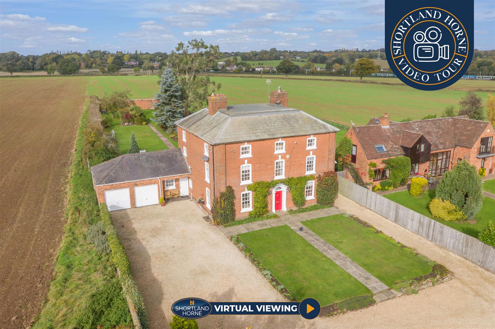 Cromwell Lane, Burton Green, Coventry Howard Dale